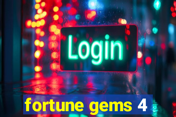 fortune gems 4